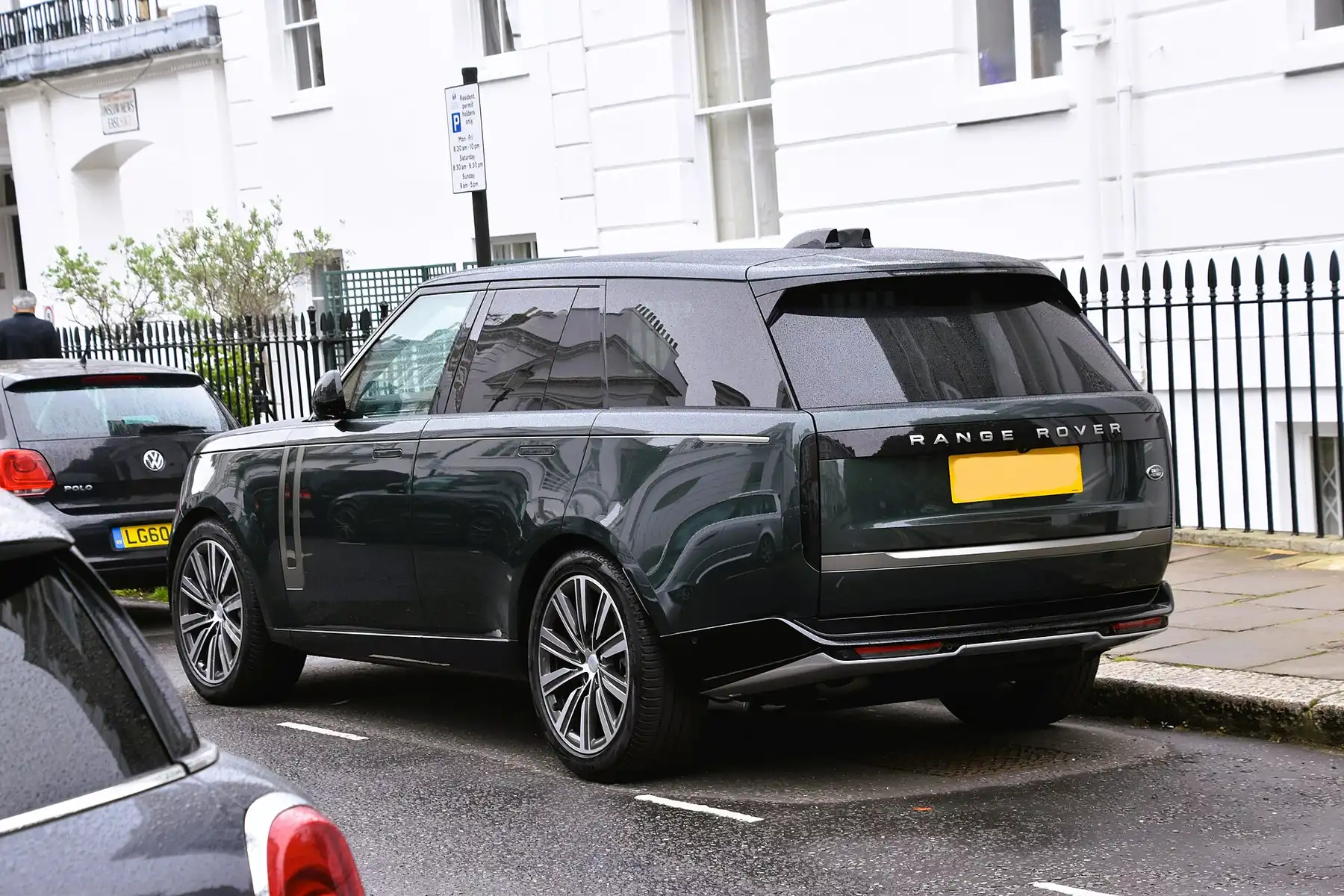 Land Rover Range Rover Autobiography · 2023